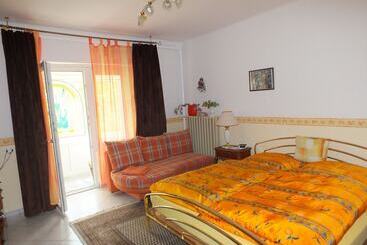 بيت ريفى Ferienhaus Waldhof