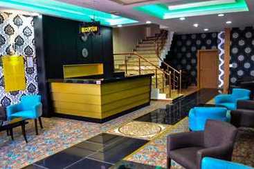 Helenapolis Otel