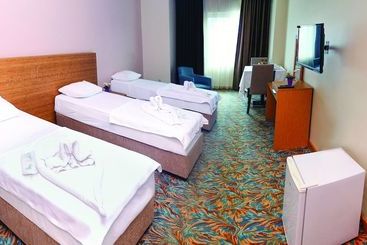 Helenapolis Otel