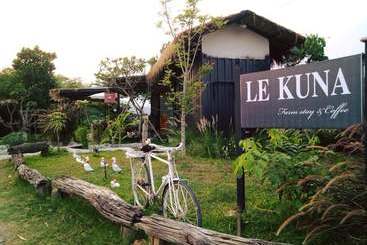 هتل Le Kuna Farm Stay