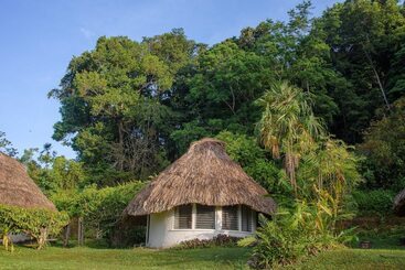 בית מלון כפרי Pook's Hill Lodge