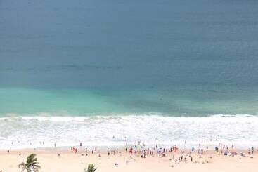 בית מלון כפרי Sanya Dadonghai Seaview