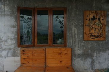 هتل Tangkae View Resort