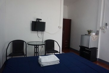 هتل Tangkae View Resort
