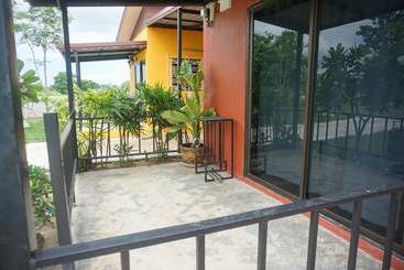 هتل Tangkae View Resort
