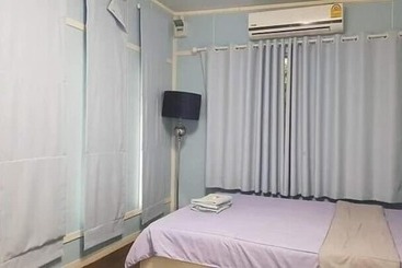 فندق Villa Rayonghouse