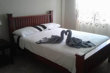 هتل آپارتمان Relaxed Life Airport Plaza