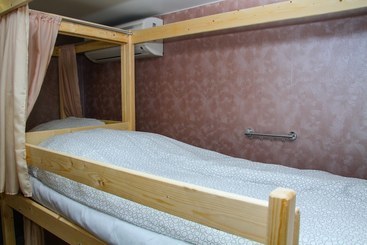 Sport Hostel