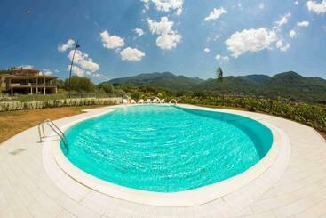 Agriturismo L'oasi