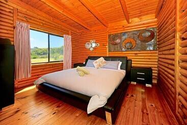 茅舍 Cloudy Bay Cabin