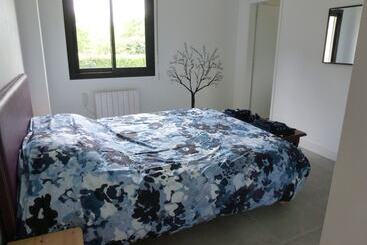 膳宿费 Chez Gilles Et Isabelle