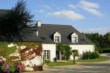 ペンション Le Sens Des Hôtes
