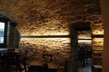 בית מלון כפרי Ca Del Grano Albergo Diffuso