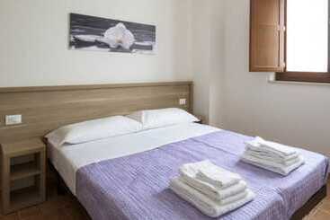 교외 호텔 Agriturismo Annarella