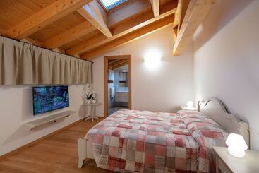 בית מלון כפרי Agriturismo I Comelli