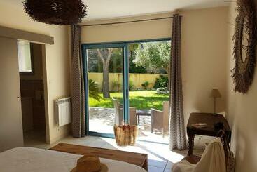 ベッドアンドブレックファースト Chambres D'hôtes Du Moulin