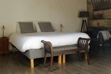 Bed and Breakfast Ferme Hay Day