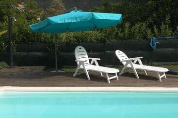 צימר La Riviere Lune Chambre D Hote