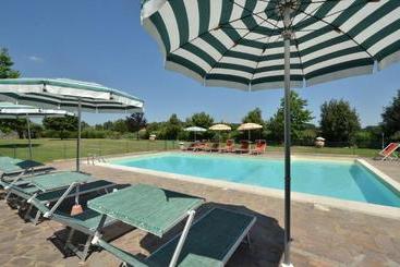 Agriturismo Buriano