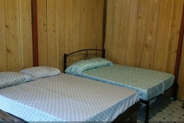 Hostel La Cascada