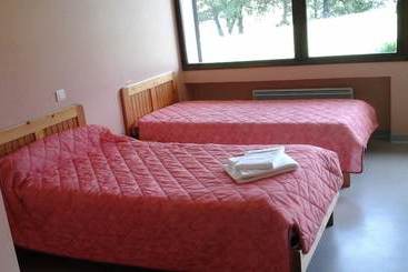 אתר נופש Domaine De Sangayrac