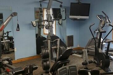 هتل Grand Forks Travelodge
