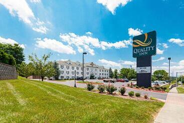 酒店 Quality Inn Harrisonburg I81