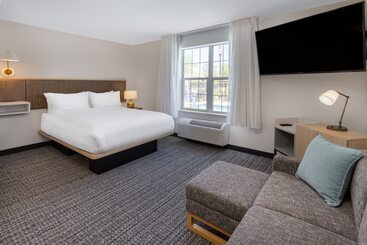 فندق Towneplace Suites New Orleans Metairie