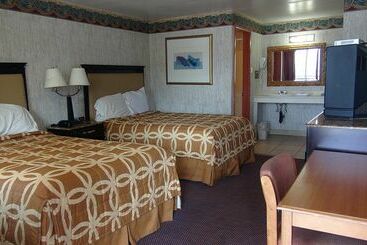 هتل Travelodge Atlantic City Absecon