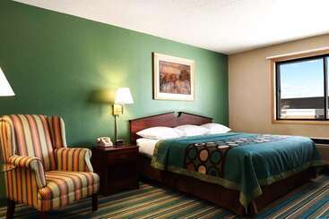 モーテル Coratel Inn & Suites By Jasper New Richmond