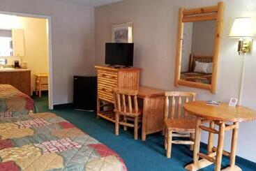 مُتل Keystone Boardwalk Inn And Suites