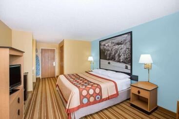 فندق على الطريق Super 8 By Wyndham Clarinda