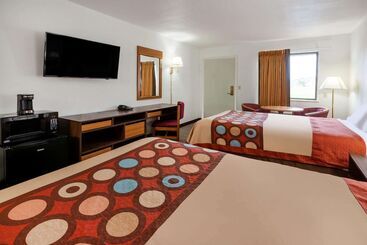 Мотель Super 8 By Wyndham Newcomerstown