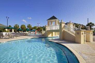 Sheraton Broadway Resort Villas