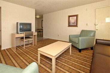 모텔 Super 8 By Wyndham Kissimmee