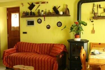 B&b La Borma Di Pombo