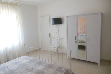 ベッドアンドブレックファースト Bel Cilento