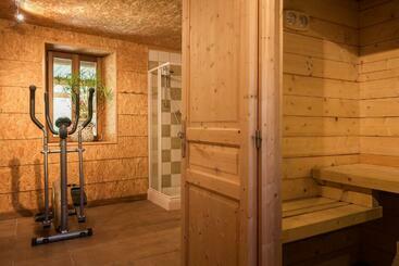 住宿加早餐  Chambres D Hotes   Le Moulin Berthon