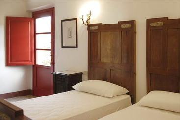 فندق ريفى Agriturismo Il Poderino
