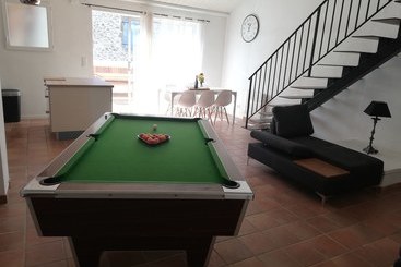 茅舍 L Intemporel Le Grand Gîte