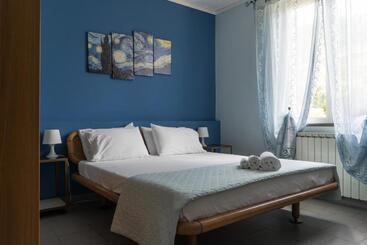 B&b La Fontanella