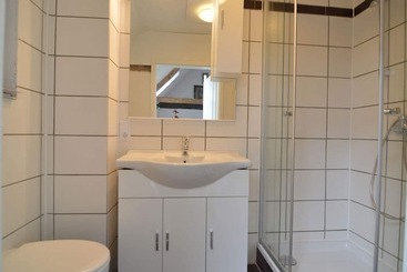 コテージ Cozy Apartment In Immerath Near Fishing