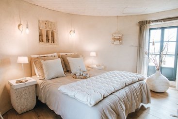 コテージ Le Moulin Des Bruyères