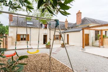 펜션 Au Gue Chappee