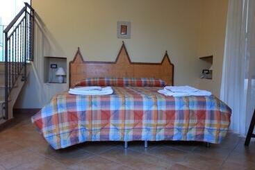 ペンション I Tre Campanili   La Casa Di Chiale