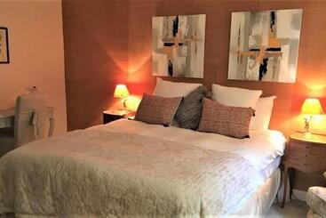 膳宿费 Manoir Du Bois Mignon