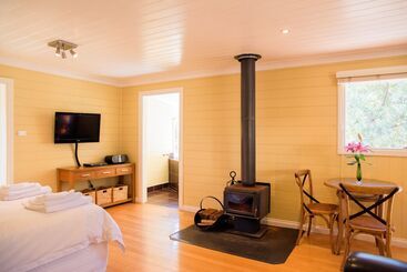 بيت ريفى Avalon Private Spa Villa   Adults Only