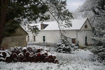 Сельский дом Château De La Caloterie
