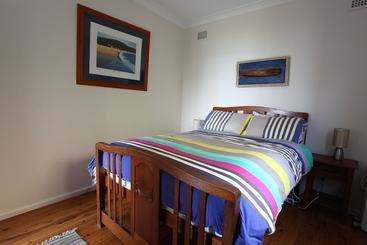 بيت ريفى Culburra Beach House