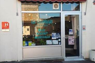 酒店 Le Cadran